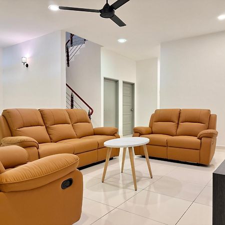 Langkawi Cozy Holiday Home At Taman Simfoni By Zervin Куах Екстер'єр фото