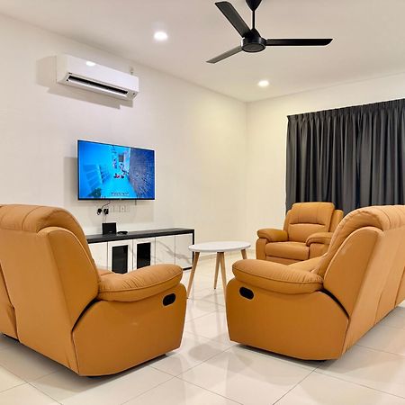 Langkawi Cozy Holiday Home At Taman Simfoni By Zervin Куах Екстер'єр фото