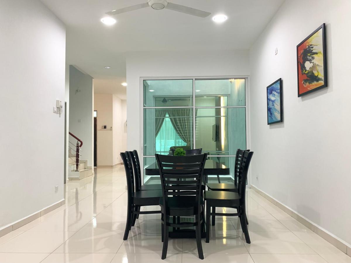 Langkawi Cozy Holiday Home At Taman Simfoni By Zervin Куах Екстер'єр фото