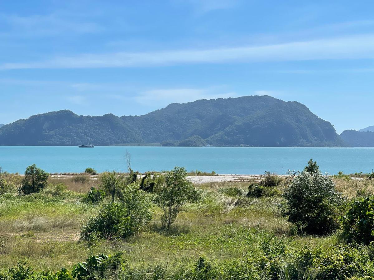 Langkawi Cozy Holiday Home At Taman Simfoni By Zervin Куах Екстер'єр фото