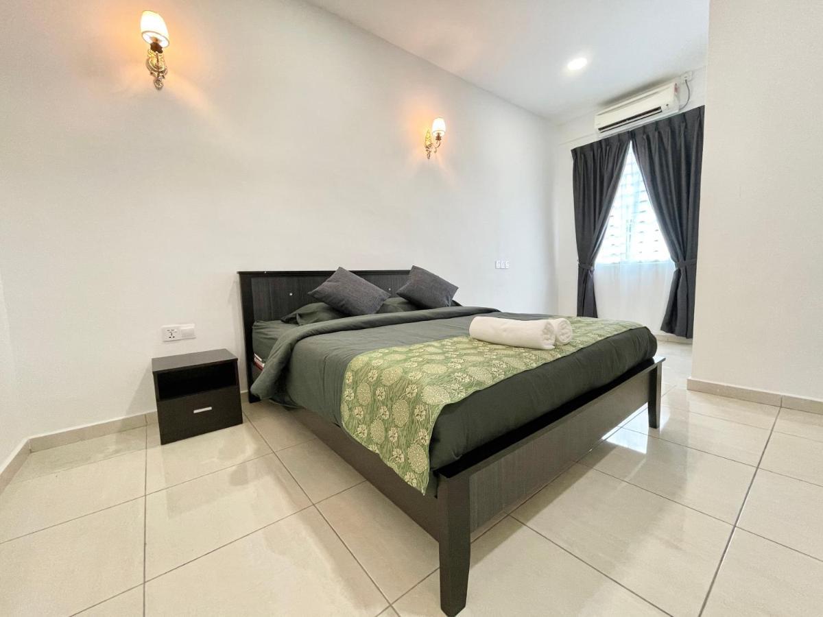 Langkawi Cozy Holiday Home At Taman Simfoni By Zervin Куах Екстер'єр фото