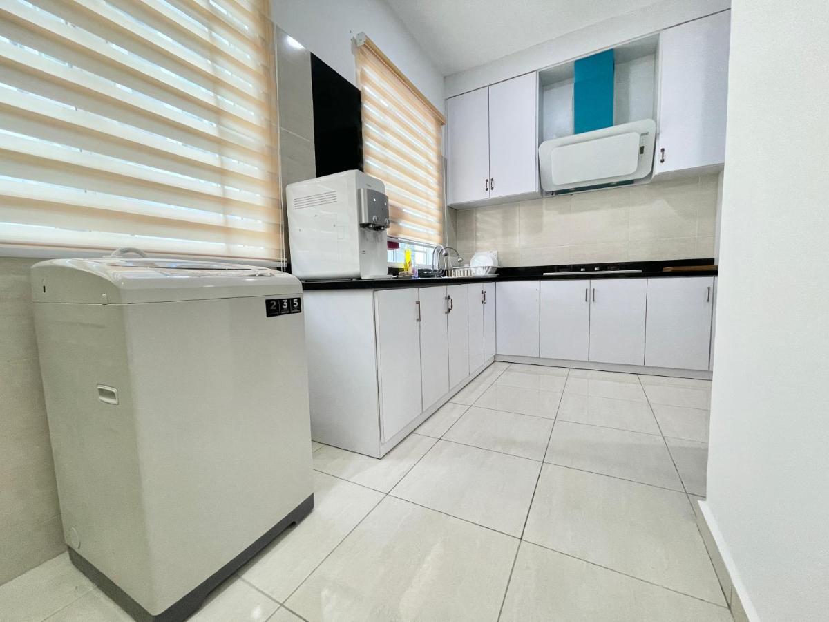 Langkawi Cozy Holiday Home At Taman Simfoni By Zervin Куах Екстер'єр фото