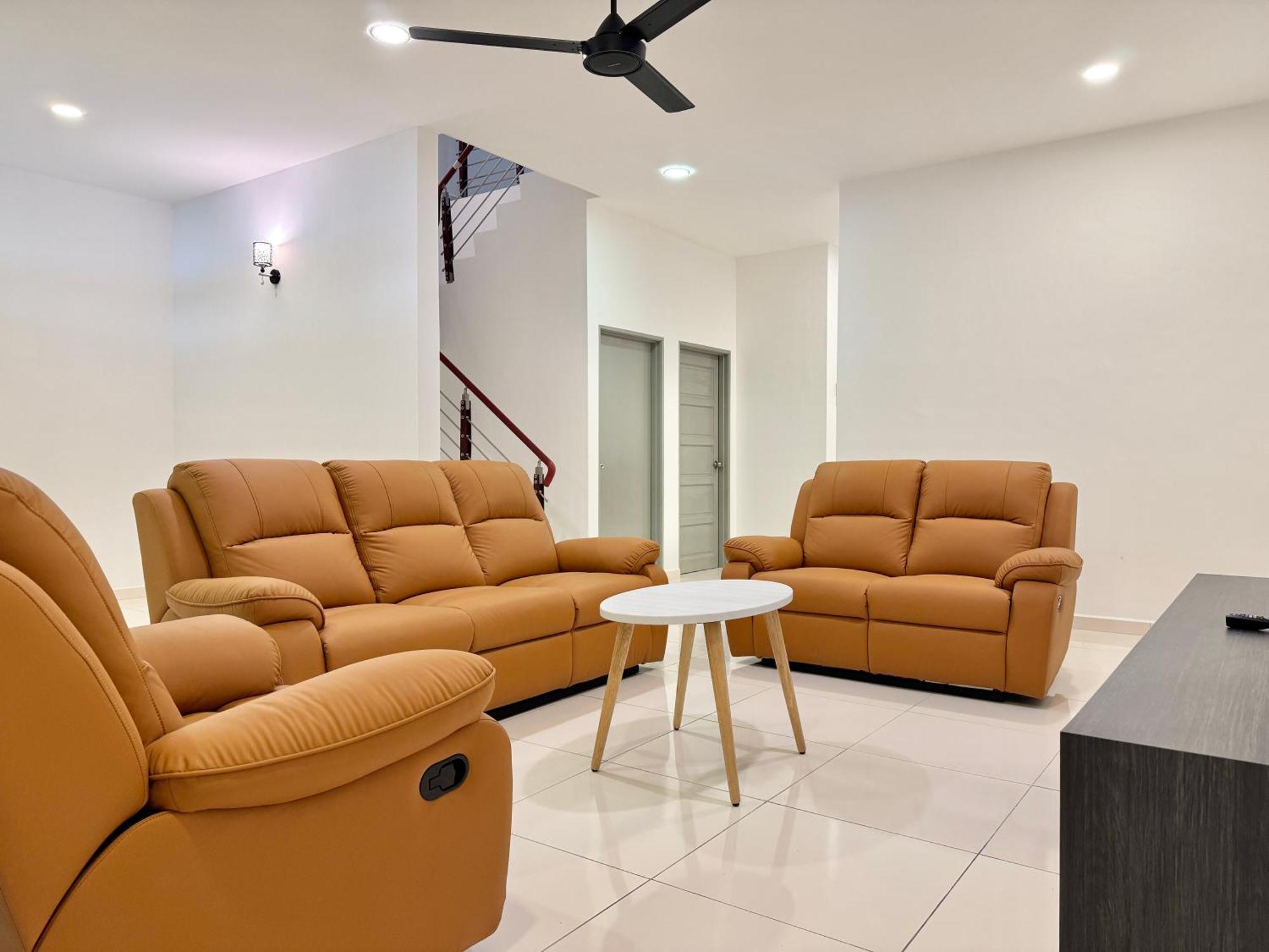 Langkawi Cozy Holiday Home At Taman Simfoni By Zervin Куах Екстер'єр фото