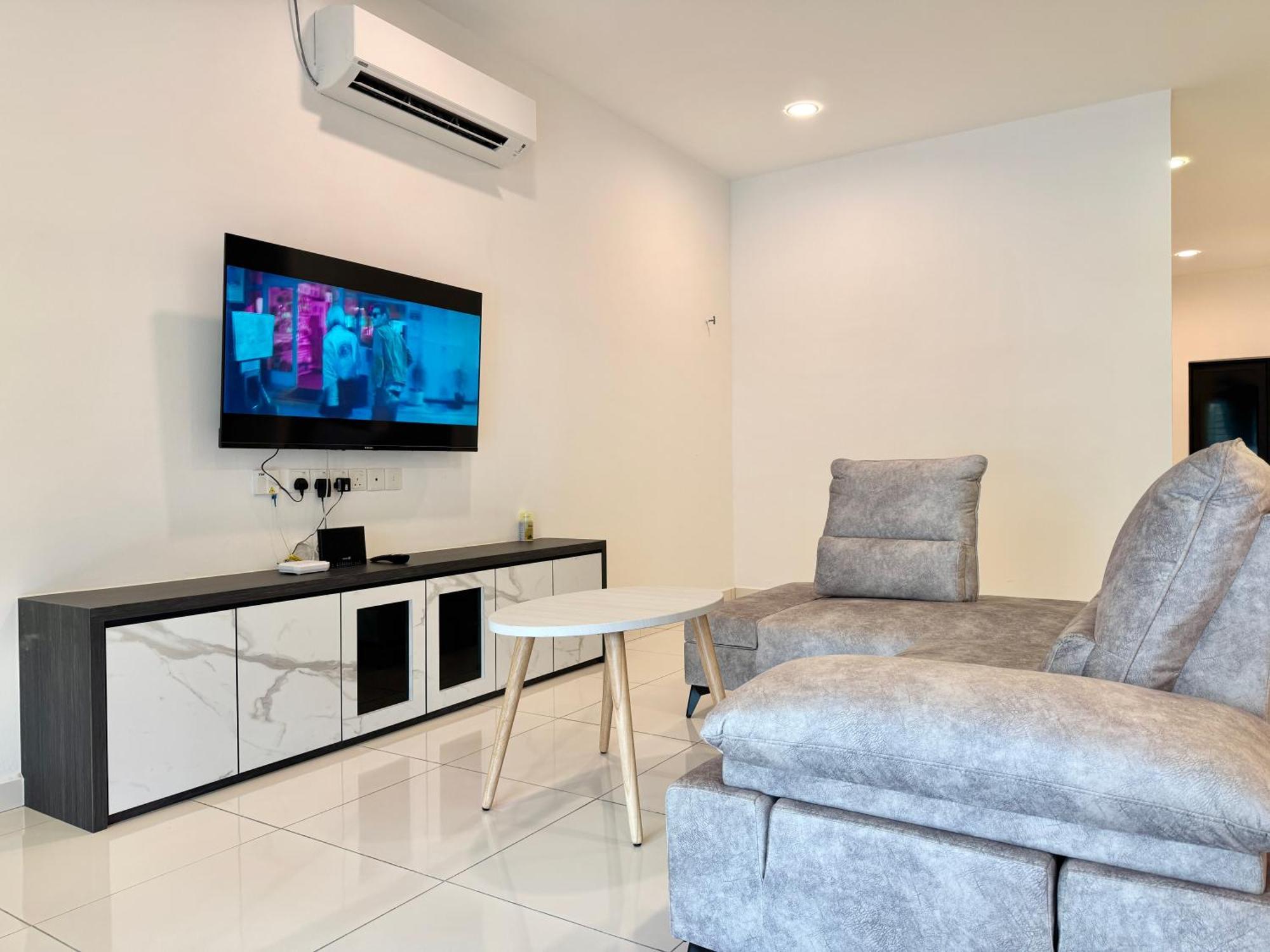 Langkawi Cozy Holiday Home At Taman Simfoni By Zervin Куах Екстер'єр фото